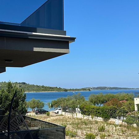 Apartments Beachwalk Heaven Milica Srima Dış mekan fotoğraf