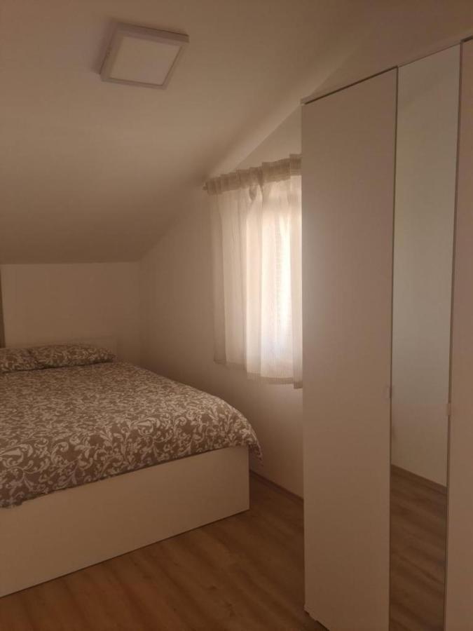 Apartments Beachwalk Heaven Milica Srima Dış mekan fotoğraf